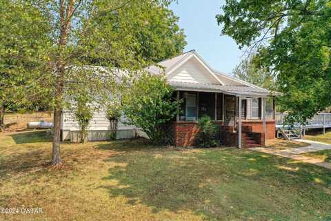 600 Hearn Road, Greenfield, TN 38230