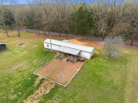 590 Cypress Creek Marina Road, Linden, TN 37096