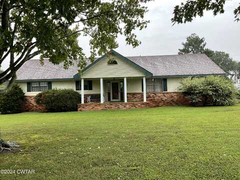 165 Temple Way, Whiteville, TN 38075