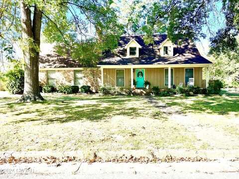 808 Hart Drive, Brownsville, TN 38012