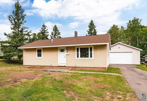 77 Hays Cr, Silver Bay, MN 55614