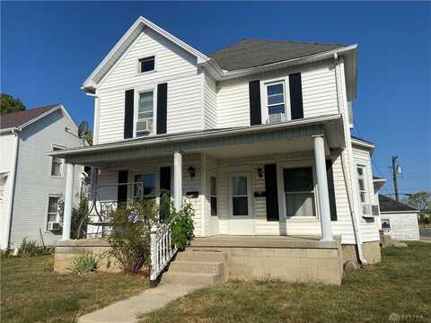 637-639 Salem Street, Brookville, OH 45309