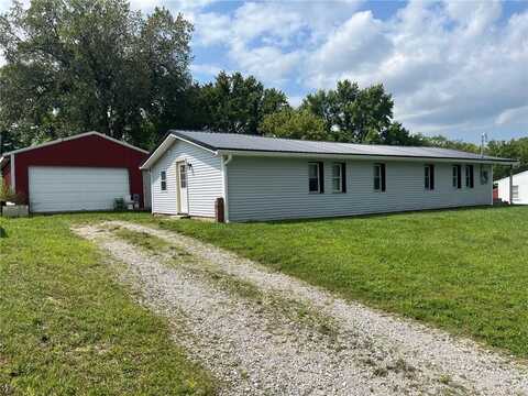 7215 Ellenridge Drive, Franklin, OH 45005