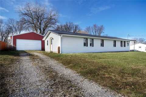 7215 Ellenridge Drive, Franklin, OH 45005