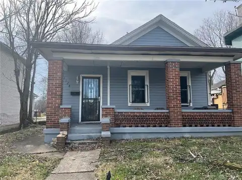 1528 W 2nd Street, Dayton, OH 45402