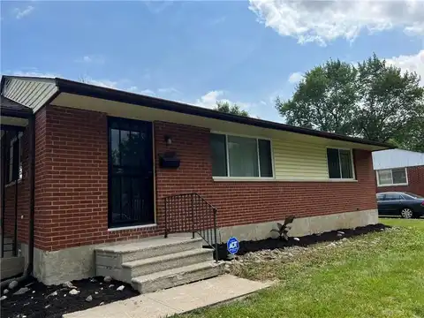 5010 Copeland Avenue, Dayton, OH 45406