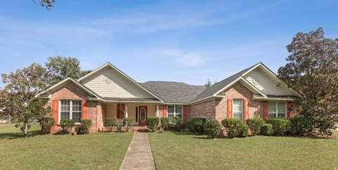 400 Mill Creek Cir, Dothan, AL 36305