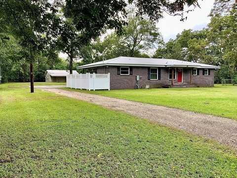 157 Patterson Street, Newville, AL 36353