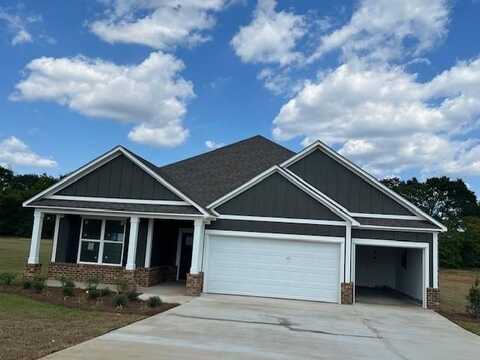 307 Heritage Way, Headland, AL 36345