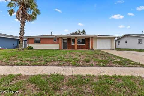 22 Morning Star Avenue, Ormond Beach, FL 32176