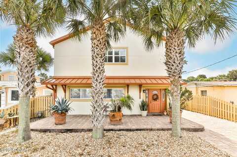 837 8th Avenue, New Smyrna Beach, FL 32169