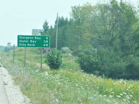 Lot 1 Hwy 42/57, Sturgeon Bay, WI 54235