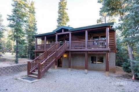 1195 E Bonanza Rd, Duck Creek Village, UT 84762