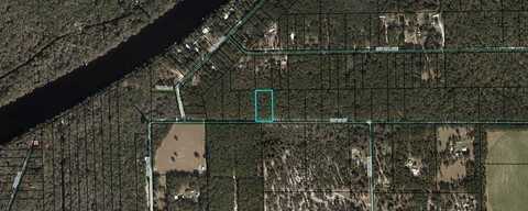 TBD 35th St, Bell, FL 32619