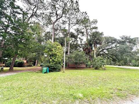 134 39th Ave, Cross City, FL 32628