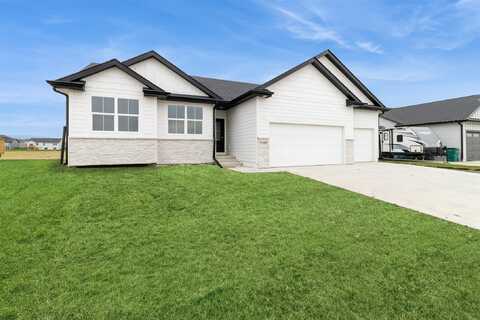 1105 Mulberry Drive NW, Bondurant, IA 50035