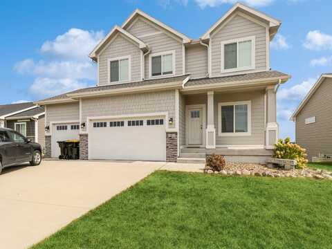 1401 S 10th Street, Adel, IA 50003