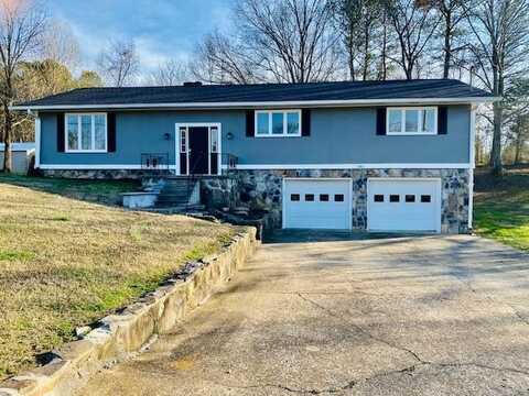 308 NE Kay Drive, DALTON, GA 30721