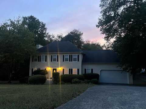 273 Bethany Drive, DALTON, GA 30721