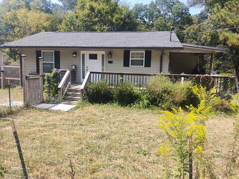 1011 Cargal Dr., DALTON, GA 30721