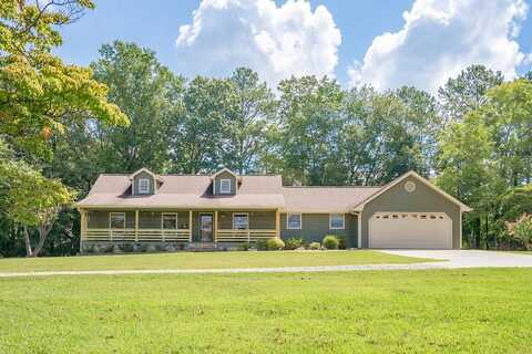 214 Locksley Way, DALTON, GA 30721