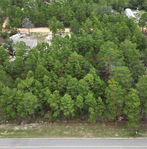 Lot 19 W White Rose Street, DeFuniak Springs, FL 32433