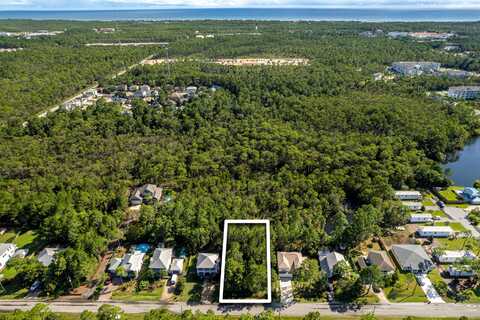 Lot 5 E Lamb Dr, Santa Rosa Beach, FL 32459