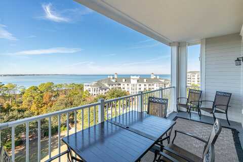 9500 Grand Sandestin Boulevard, Miramar Beach, FL 32550