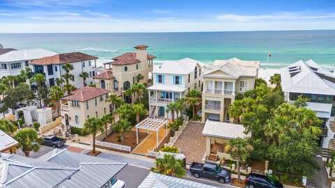 312 Beachside Drive, Panama City Beach, FL 32413