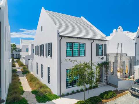 55 Spice Berry Alley, Alys Beach, FL 32461