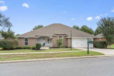 4670 Chanteuse Parkway, Crestview, FL 32539