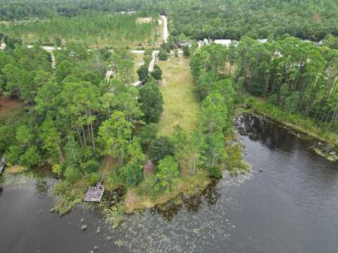 Lot 40 Caswell Road, DeFuniak Springs, FL 32433