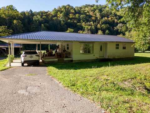 19 Lindsey Lane, Hazard, KY 41701