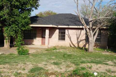 1726 Calle Coyunda, Eagle Pass, TX 78852