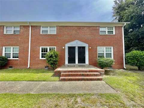 1949 King George Drive, Fayetteville, NC 28303