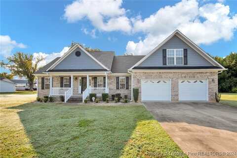 6316 Emerson Grove Court, Stedman, NC 28391