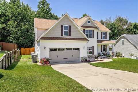 1531 Rough Rider Lane, Parkton, NC 28371