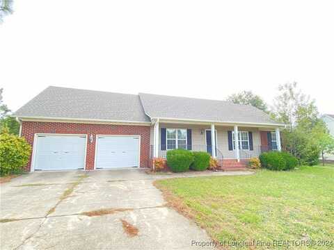 59 Northview Drive, Sanford, NC 27332