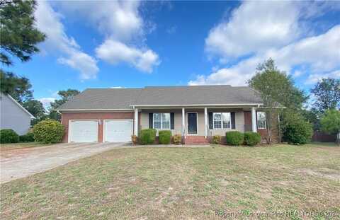 59 Northview Drive, Sanford, NC 27332