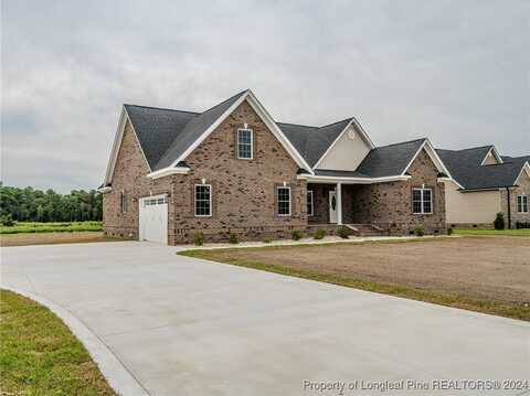 775 Norment Road, Lumberton, NC 28360