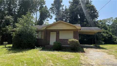 6055 Louise Street, Fayetteville, NC 28314