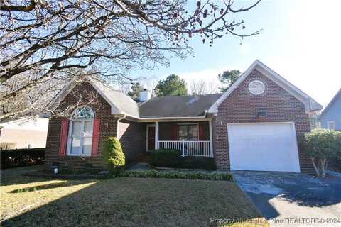 6580 Applewhite Road, Fayetteville, NC 28304