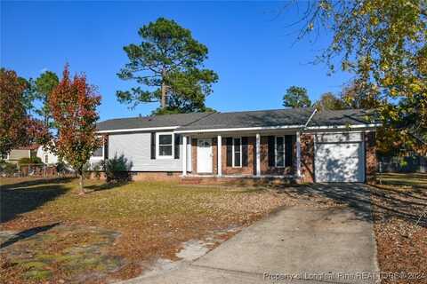 302 Morehead Street, Spring Lake, NC 28390