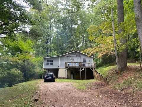 181,183 Little Mountain Road, Otto, NC 28763