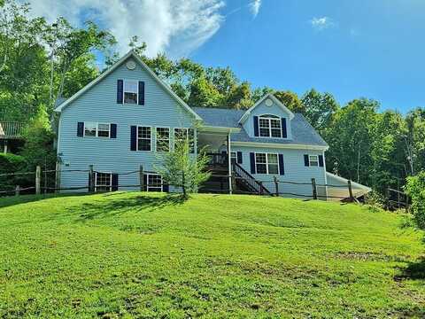 81 Theo Rogers Lane, Otto, NC 28763