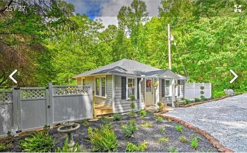 2622 Dillard Road, Highlands, NC 27863