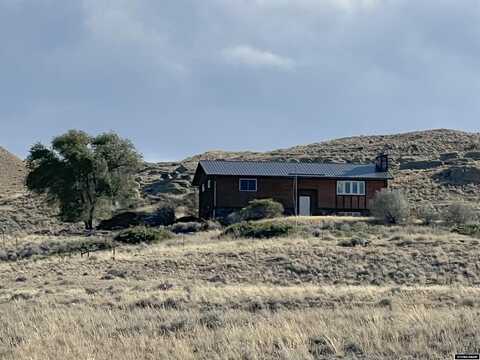 11825 U.S. Highway 26, Riverton, WY 82501