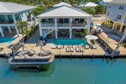 455 Big Pine Road, Key Largo, FL 33037