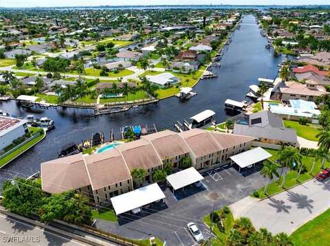 4803 SW Santa Barbara Court, CAPE CORAL, FL 33914