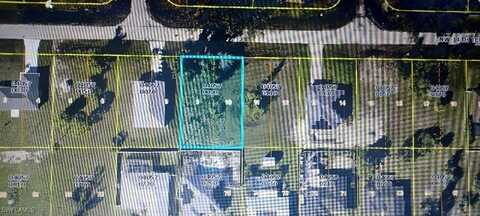 2724 NW 11th Terrace, Cape Coral, FL 33993